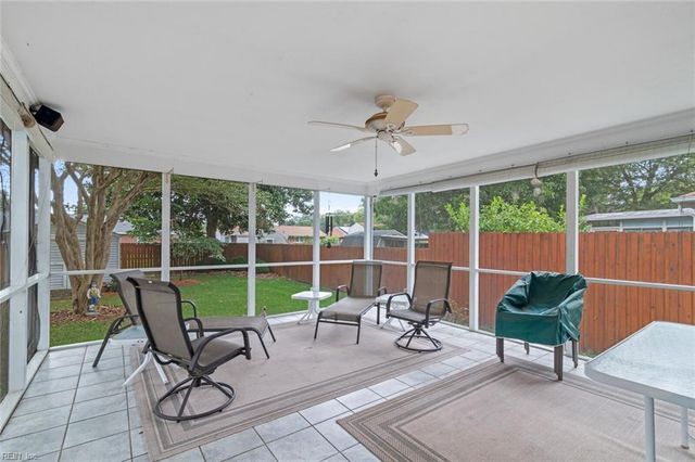 474 Dunmore DR, Newport News, VA 23602