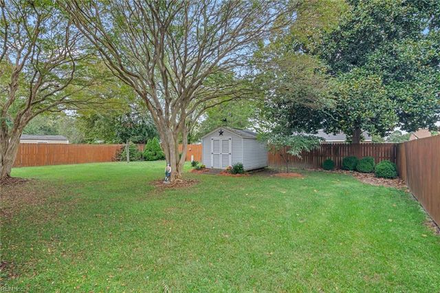 474 Dunmore DR, Newport News, VA 23602