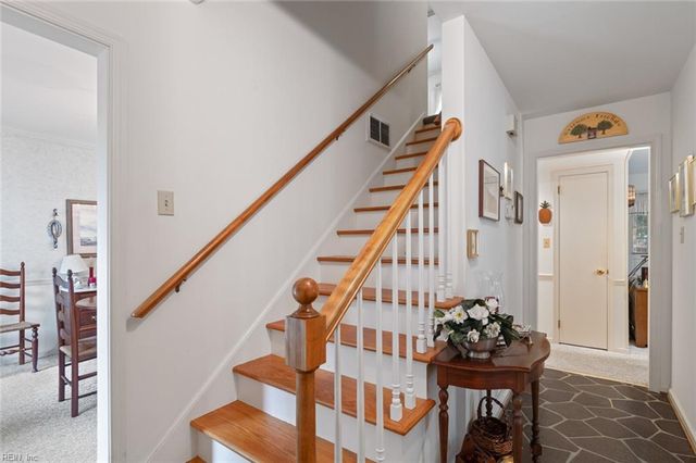474 Dunmore DR, Newport News, VA 23602