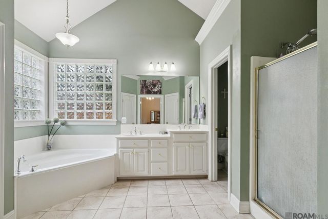 15125 Bluffwood Cir, Prairieville, LA 70769