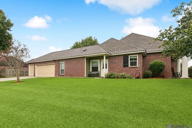 15125 Bluffwood Cir, Prairieville, LA 70769