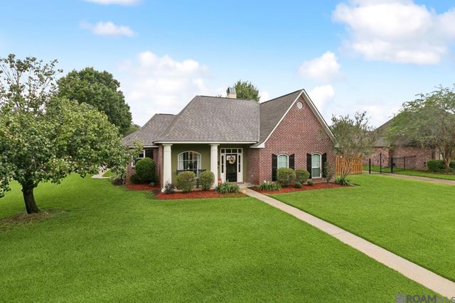 15125 Bluffwood Cir, Prairieville, LA 70769
