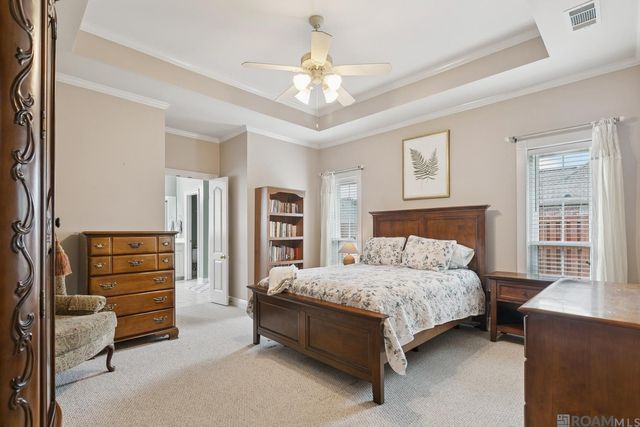 15125 Bluffwood Cir, Prairieville, LA 70769