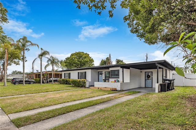 1632 HOLLIS DRIVE, Orlando, FL 32822