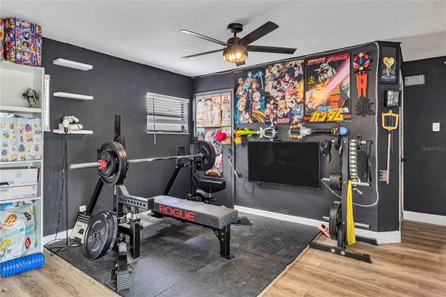 1632 HOLLIS DRIVE, Orlando, FL 32822