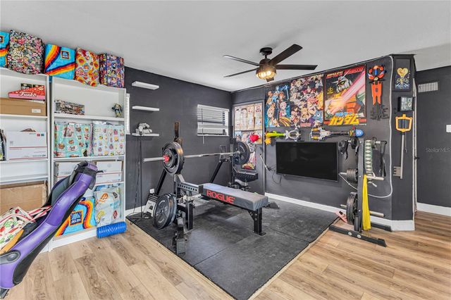 1632 HOLLIS DRIVE, Orlando, FL 32822
