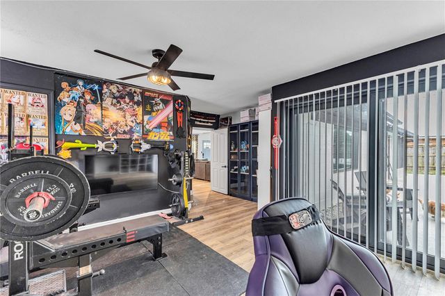 1632 HOLLIS DRIVE, Orlando, FL 32822