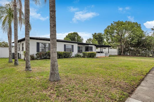 1632 HOLLIS DRIVE, Orlando, FL 32822