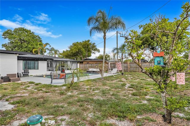 1632 HOLLIS DRIVE, Orlando, FL 32822