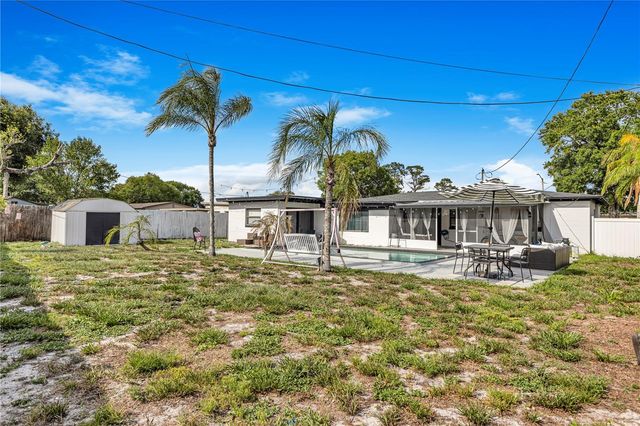 1632 HOLLIS DRIVE, Orlando, FL 32822