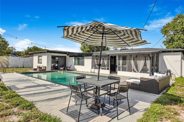 1632 HOLLIS DRIVE, Orlando, FL 32822