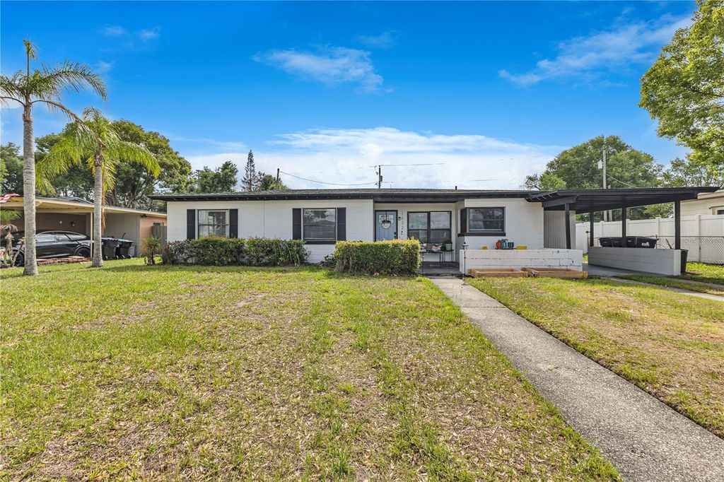1632 HOLLIS DRIVE, Orlando, FL 32822