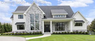 8439 Holcomb Road, Independence Charter Township, MI 48348