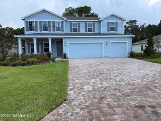 142 TERRA PINES Boulevard, St. Augustine, FL 32092