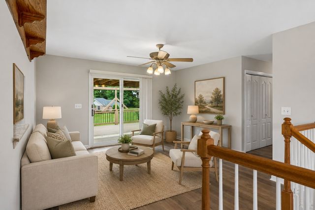 2501 Golden Pond Ln, Spring Hill, TN 37174