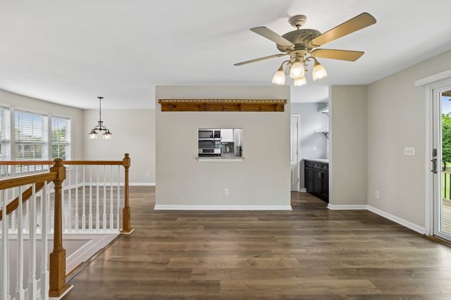 2501 Golden Pond Ln, Spring Hill, TN 37174