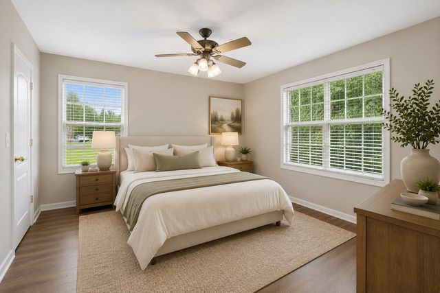 2501 Golden Pond Ln, Spring Hill, TN 37174