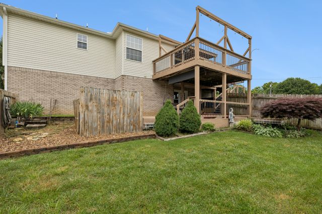 2501 Golden Pond Ln, Spring Hill, TN 37174