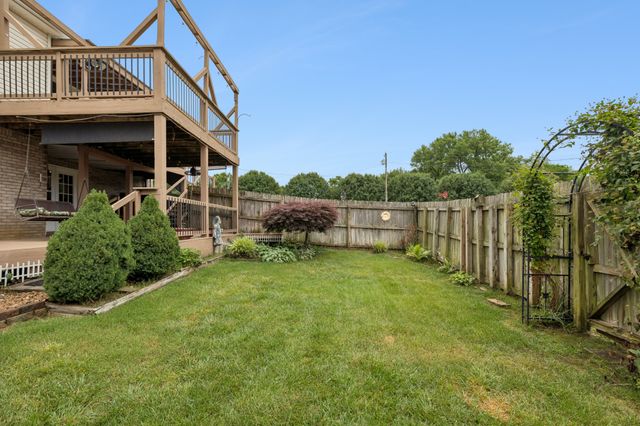 2501 Golden Pond Ln, Spring Hill, TN 37174