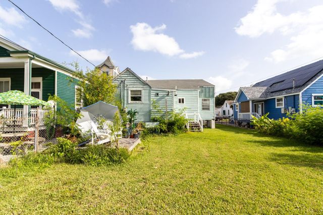 1415 Avenue K, Galveston, TX 77550