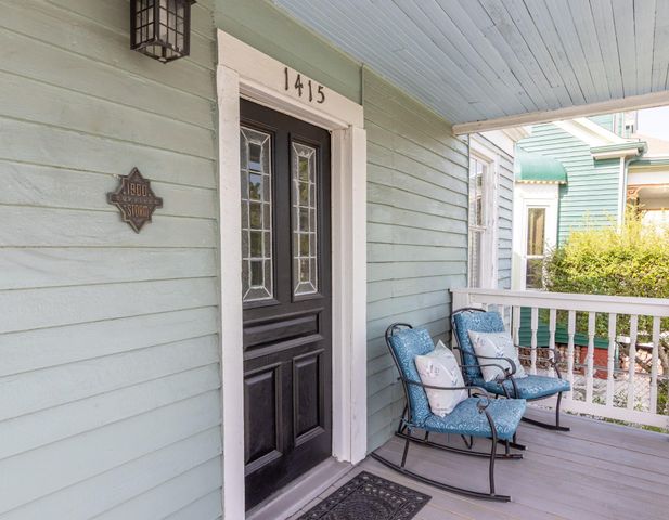 1415 Avenue K, Galveston, TX 77550