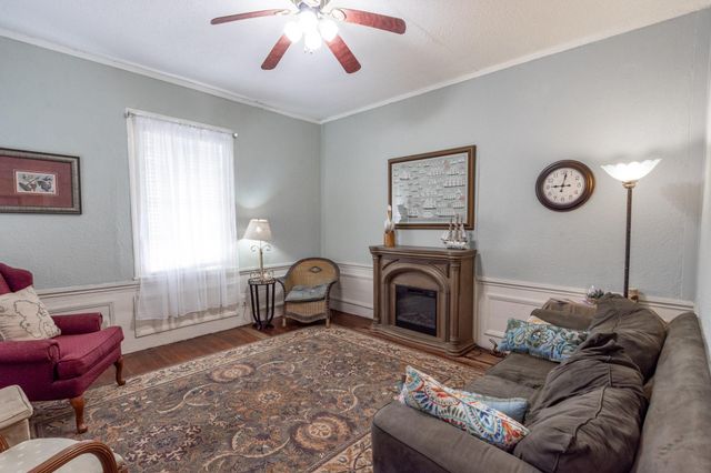 1415 Avenue K, Galveston, TX 77550
