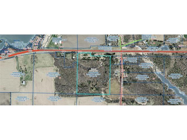 1622 US Highway 8, Saint Croix Falls, WI 54024