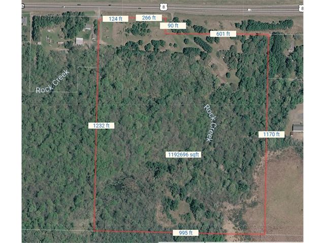1622 US Highway 8, Saint Croix Falls, WI 54024