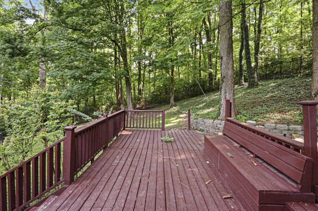 7030 Willowick Dr, Brentwood, TN 37027