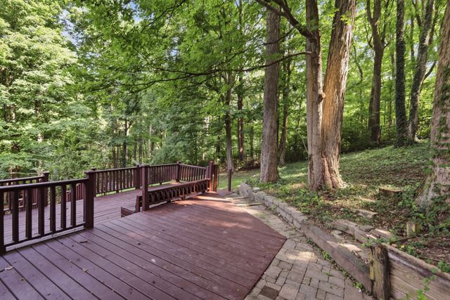 7030 Willowick Dr, Brentwood, TN 37027