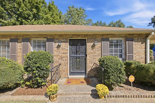 5310 HONEYWOOD AVE, Memphis, TN 38118