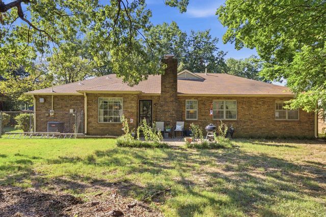5310 HONEYWOOD AVE, Memphis, TN 38118