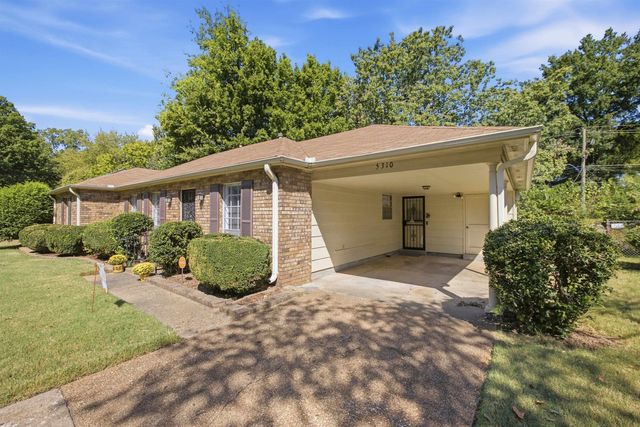 5310 HONEYWOOD AVE, Memphis, TN 38118