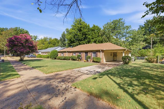5310 HONEYWOOD AVE, Memphis, TN 38118