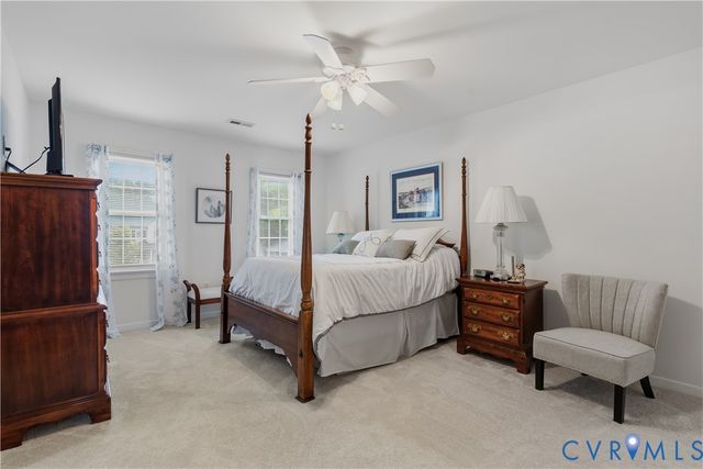 7450 Lake Terrell Dr, Hanover, VA 23111