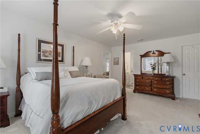 7450 Lake Terrell Dr, Hanover, VA 23111
