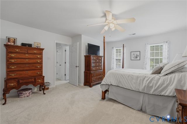 7450 Lake Terrell Dr, Hanover, VA 23111