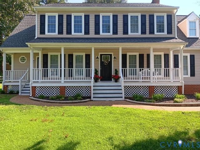 7450 Lake Terrell Dr, Hanover, VA 23111