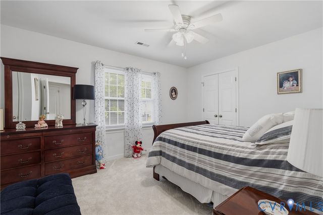 7450 Lake Terrell Dr, Hanover, VA 23111