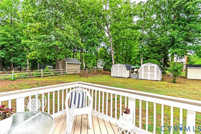 7450 Lake Terrell Dr, Hanover, VA 23111
