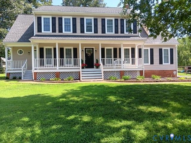 7450 Lake Terrell Dr, Hanover, VA 23111