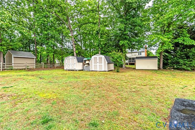 7450 Lake Terrell Dr, Hanover, VA 23111