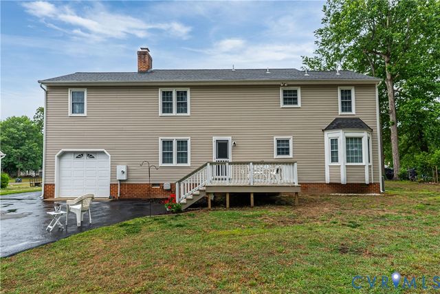 7450 Lake Terrell Dr, Hanover, VA 23111