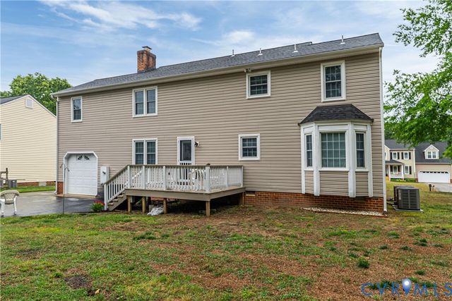 7450 Lake Terrell Dr, Hanover, VA 23111