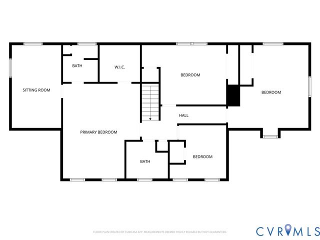 7450 Lake Terrell Dr, Hanover, VA 23111
