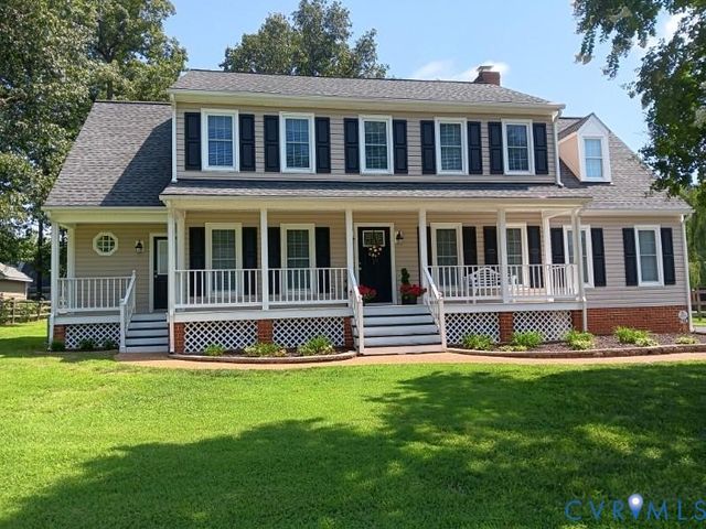 7450 Lake Terrell Dr, Hanover, VA 23111