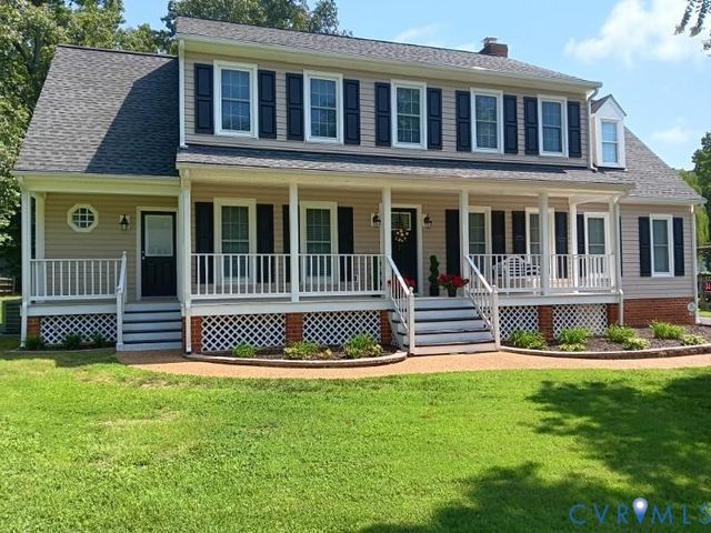 7450 Lake Terrell Dr, Hanover, VA 23111