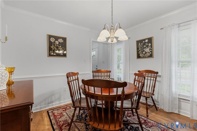7450 Lake Terrell Dr, Hanover, VA 23111
