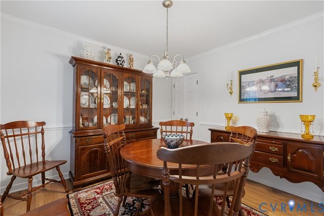7450 Lake Terrell Dr, Hanover, VA 23111