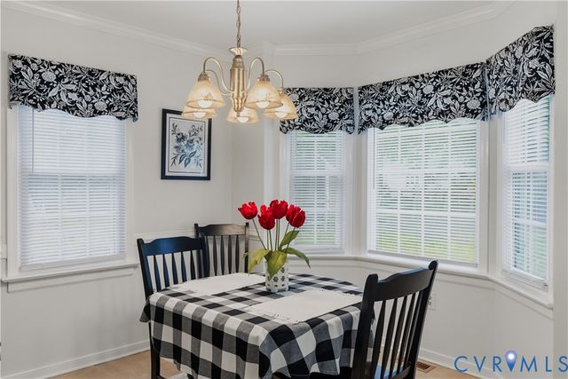 7450 Lake Terrell Dr, Hanover, VA 23111